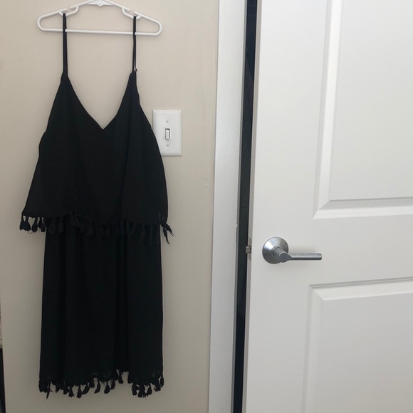 Xhilaration Dresses & Skirts - Black Dress